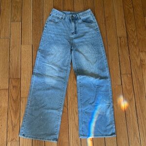 Blue Women's Jeans